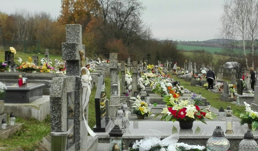 Cintorín 